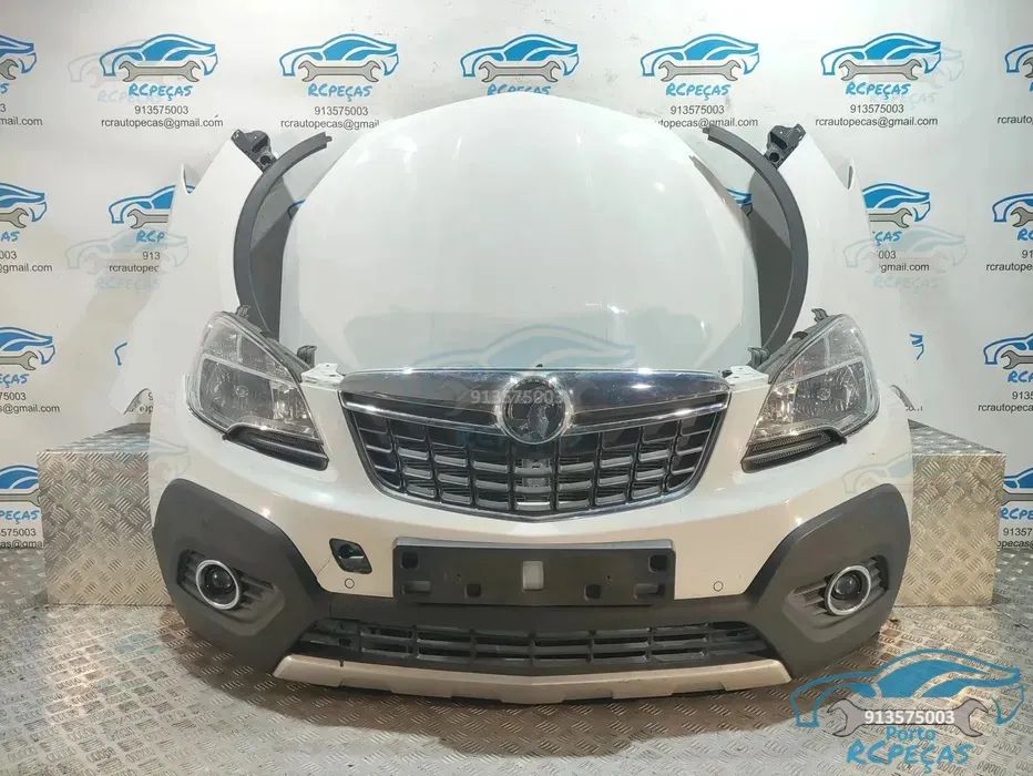 Frente Completa Opel Mokka J13 Diesel