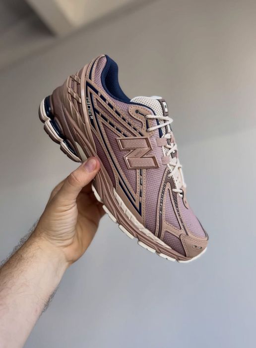 New Balance 1906R Артикул U1906REN Оригінал чоловічі кросівки Нью Беленс
