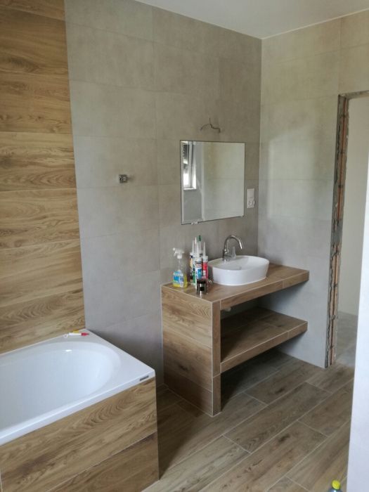 Ukladanie płytek/plytkarz