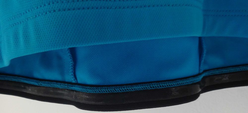 Camisola manga curta Ciclismo Btwin