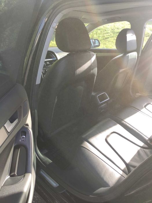 Audi A4 Avant 2.0 TDI - Nacional