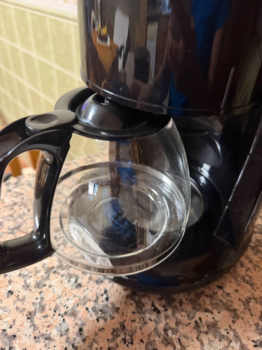 Cafeteira Moulinex Principio Timer