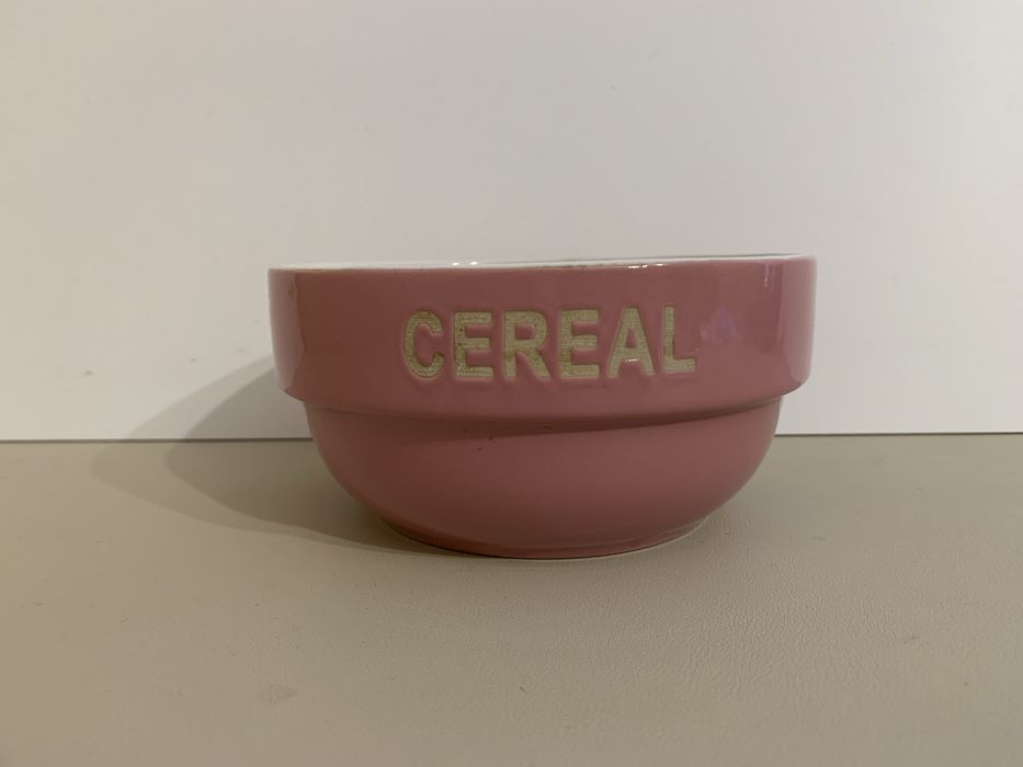 Тарелка глубокая