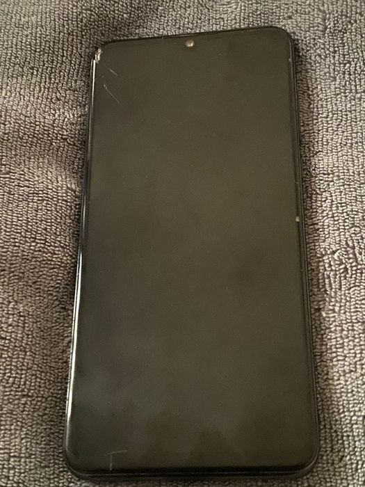 Huawei p30 lite para venda
