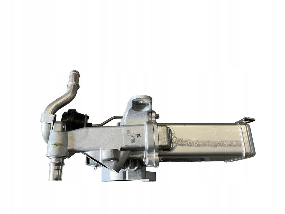 chłodnica spalin egr renault master iv 2,3