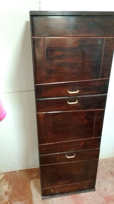 Móvel de sala ou hall de entrada