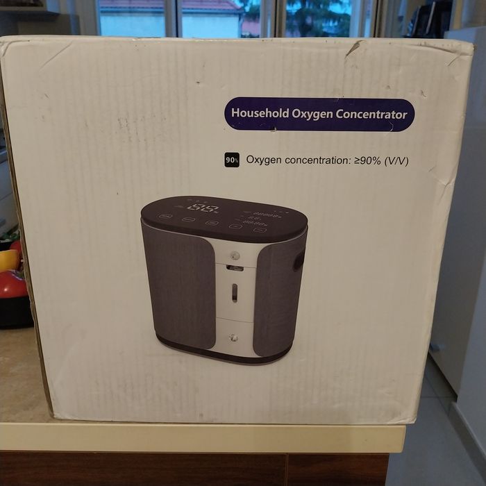 Koncentrator Tlenu Ceeliver KE-Y202W