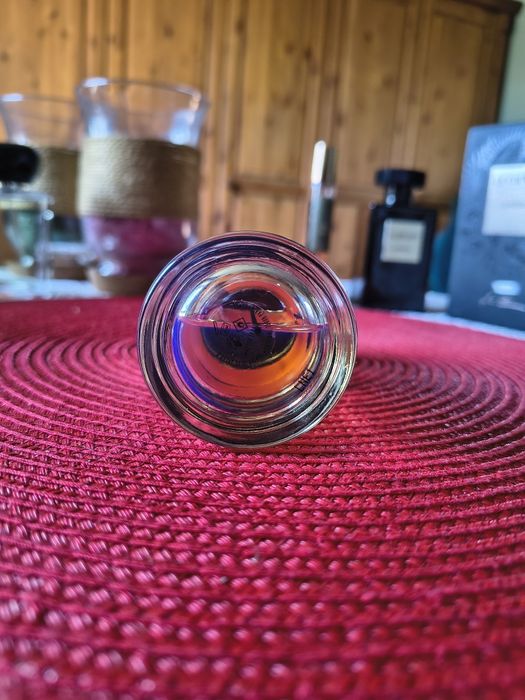 D'orsay C.G. vouloir etre ailleur x/90 ml