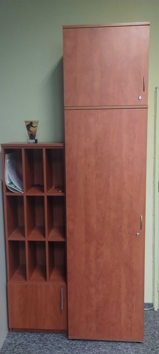 meble biurowe, biurka, szafy, kontenerki, wyposażenie biura