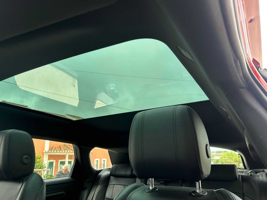 Land Rover Range Rover Evoque II