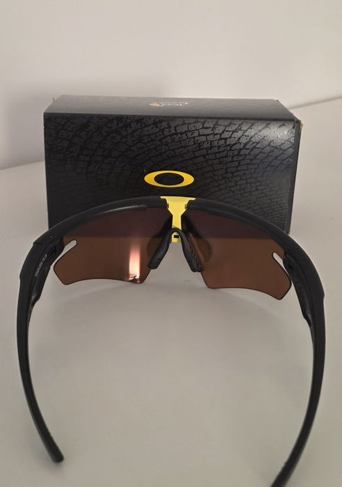 Okulary Oakley Sphaera Slash Tour de France