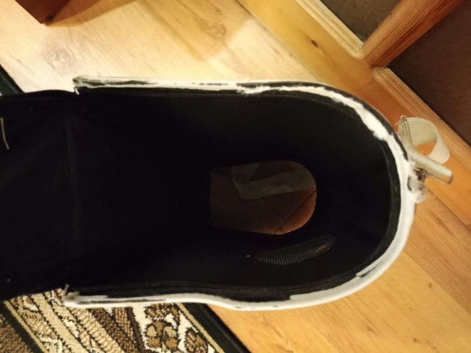 Сумка переноска для животного