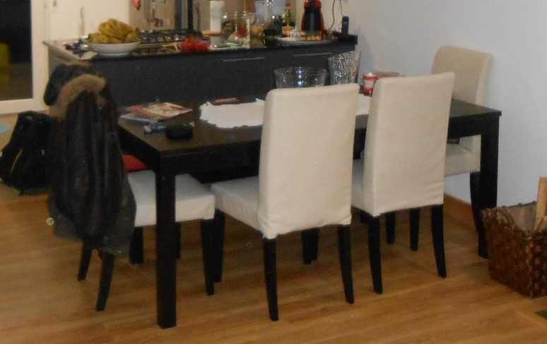 Mesa de Refeições IKEA