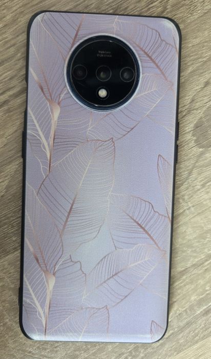 Smartfon OnePlus 7T 8/256