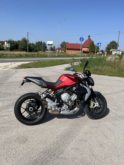 MV Agusta
