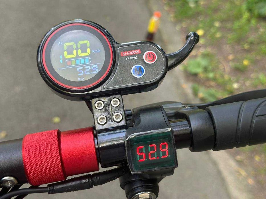 Электросамокат куго м4 про с сидением  (съемное) Kugoo M4 PRO 1000ватт iscooty. Електро самокат електричний з сидінням g2 g4 г2 г4 м365 Електросамокат