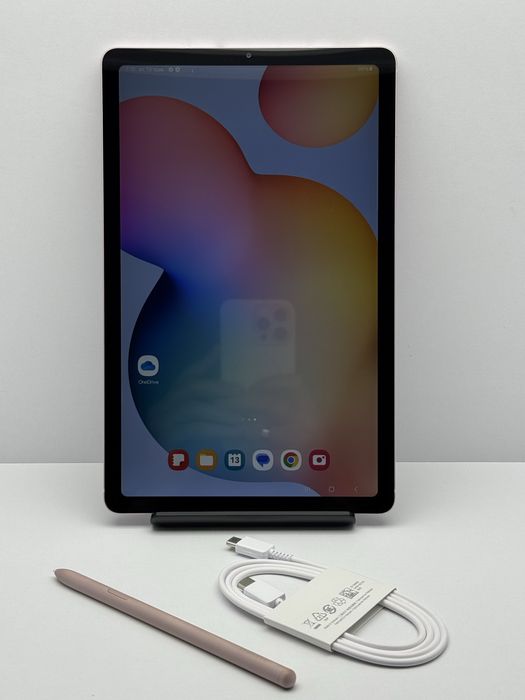 Samsung Tab S6 Lite Wi-Fi 4/64GB SM-P613 2023