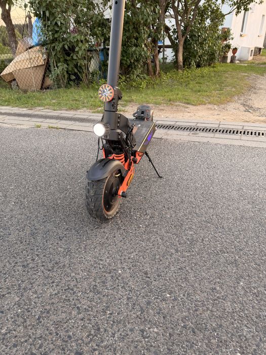 Hulajnoga kamikaze k1 max cena do neg