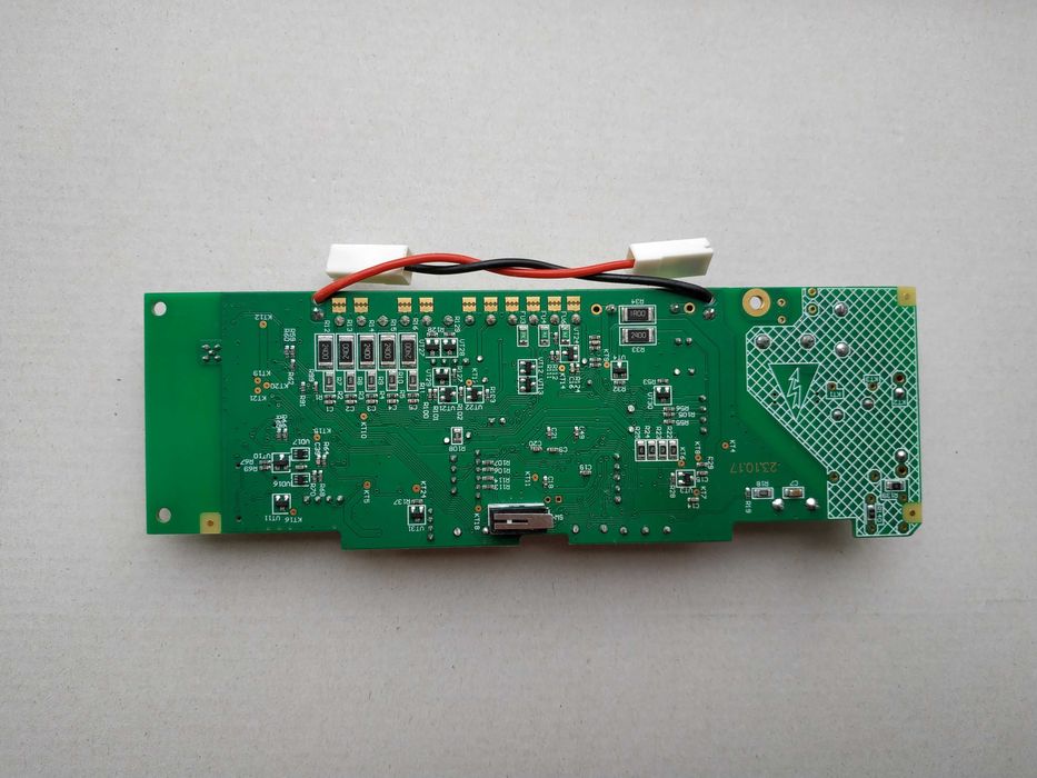 Прилад ППК Лунь-25 для охорони будинку, квартири