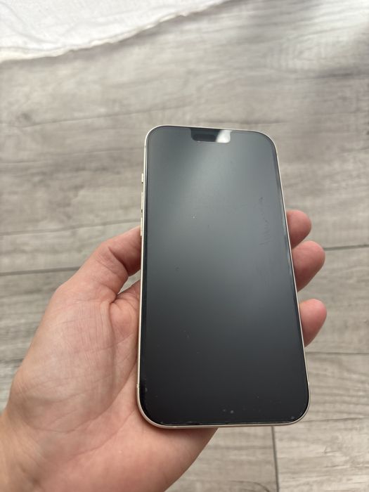 iPhone 15 yellow 128GB