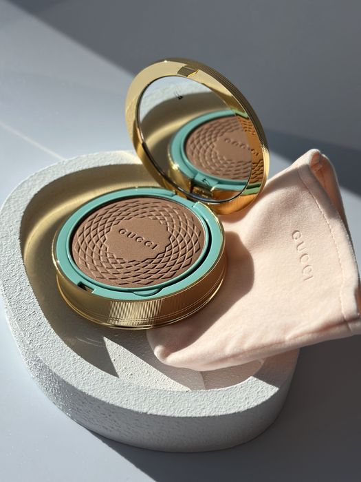 Бронзер Gucci Beauty оригінал