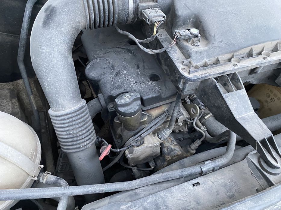 Спрінтер 906