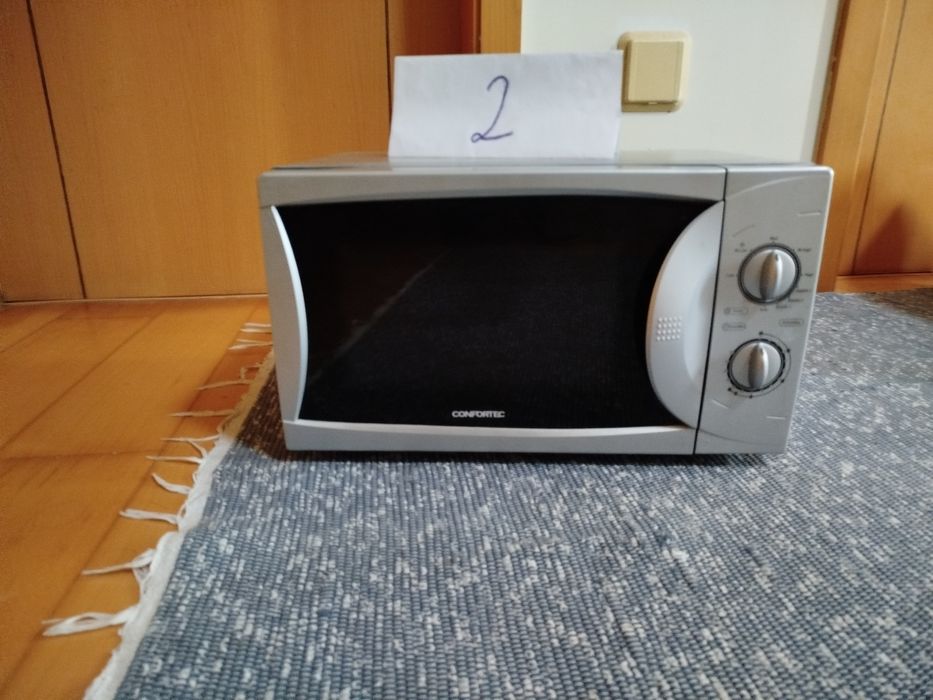 Microondas (Vários)