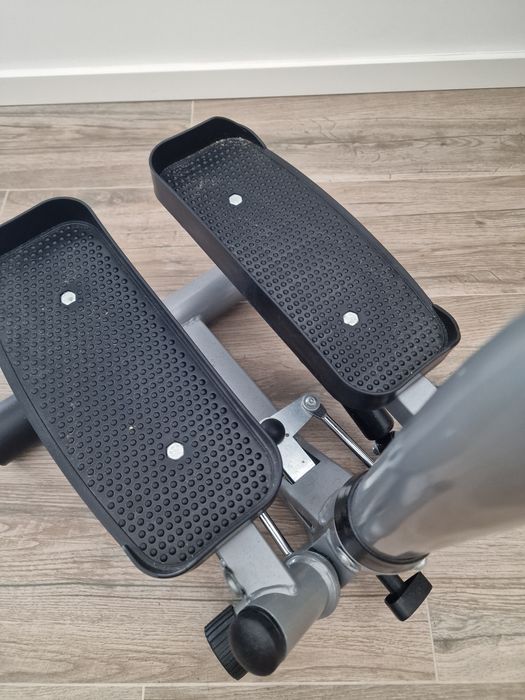 Máquina ginásio desporto cardio steps