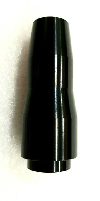 Насадка для карбонового пилинга 1320 nm