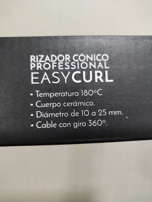 Modelador de cabelo