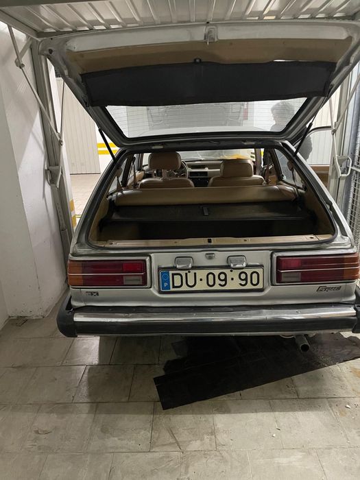 Honda Accord 1.6cc