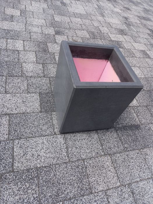 Donica beton architektoniczny