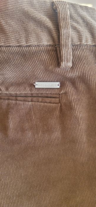 Dsquared2 штаны оригинал