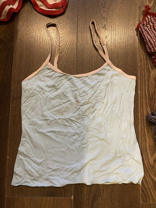 майки жіночі y2k вінтажні