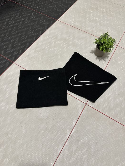 Nike Sportswear Baff Fleece Scaff бафф фліс оригінал оригинал баф