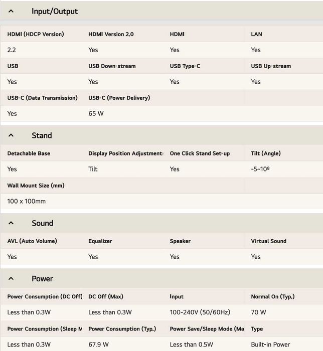 Smart Monitor LG 43' Como novo.  Promo NATAL