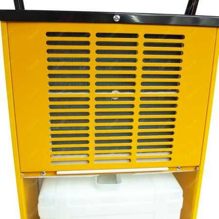 Wynajem Osuszacz powietrza Master DH 732 P