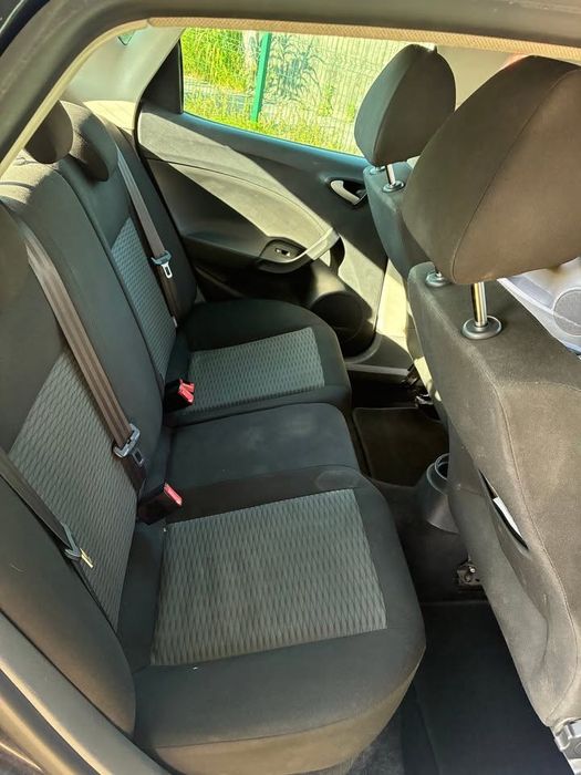 SEAT Ibiza 1.6 TDI 25 Anos DPF