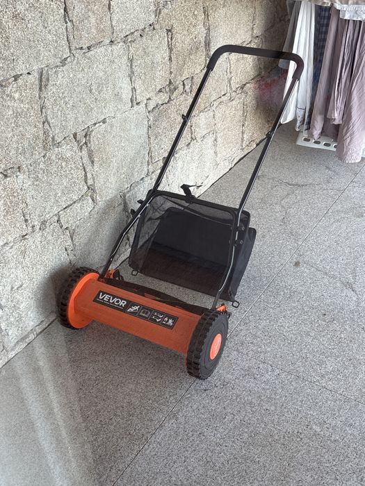 ALUGUER: Motoserra / Roçadora / cortadora relva manual