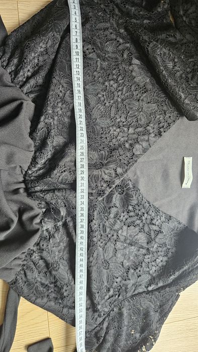 Kombinezon koronka M/L/XL Made in Italy