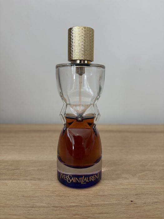 Yves Saint Laurent Manifesto L’eclat edt unikat