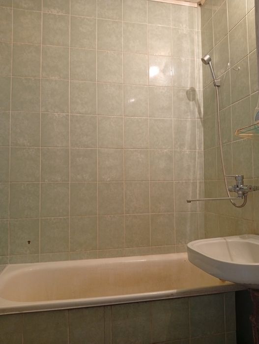 Продається 1-кімнатна квартира в м. Фастів.