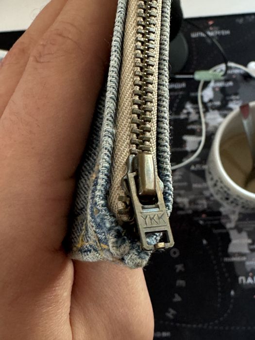 Кошелек гаманець Maison Margiela «Pocket”