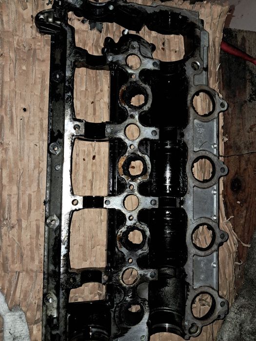 Cabeca 2.0HDi 16v 138cv (RHF)