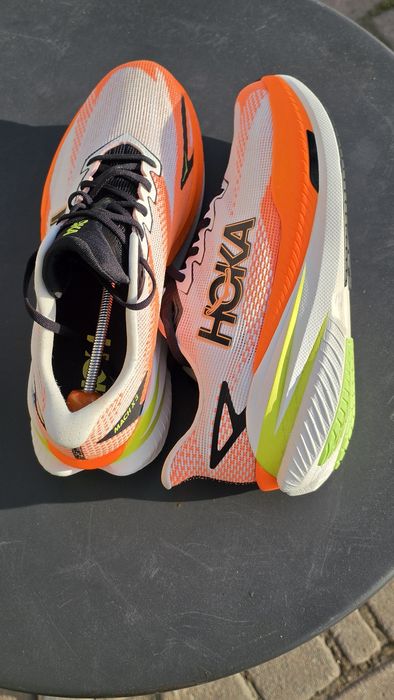 Hoka mach x3, 41.5,і45,5.2026карбон!!!
