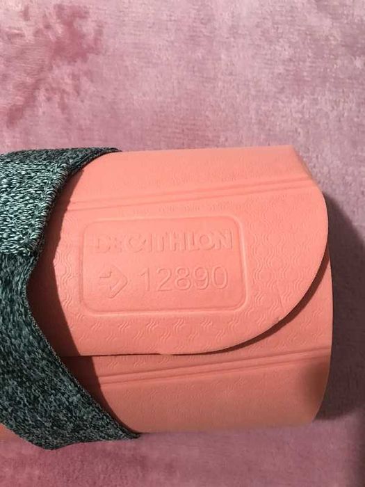 Tapete de ginástica