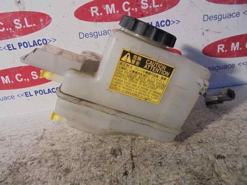 DEPOSITO LIQUIDO TRAVÕES TOYOTA PRIUS 2009 -
