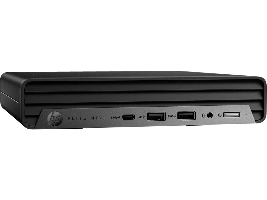Системний блок HP EliteDesk 800 G6/i5-10500T/16Gb/256Gb/Windows 11 Pro
