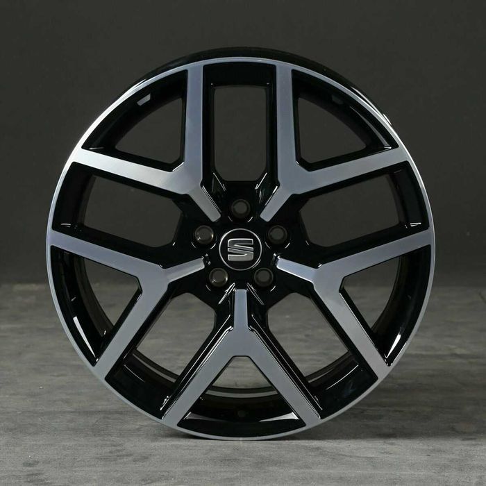 Jantes 18 5x100 Seat Arona FR/Ibiza