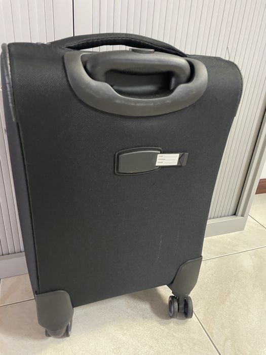 Cabin Trolley Luggage64176766128131123